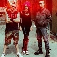 KMFDM (DE) + I YA Toyah (US)