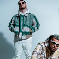 L Loko & Drini