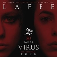 LaFee | 20 Jahre Virus Tour