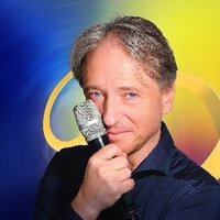 Martin O. mit Super Looper