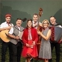 MERCI-TOUR - 30 Jahre Oesch's die Dritten
