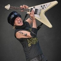 MICHAEL SCHENKER GROUP «DON'T SELL YOUR SOUL 2026»