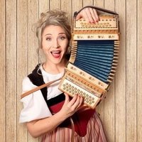 Miss Helvetia & Band