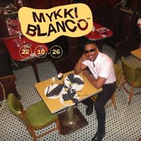 Mykki Blanco (US) - Only Show en Suisse Romande