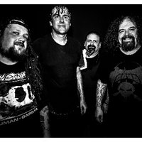 Napalm Death (UK)