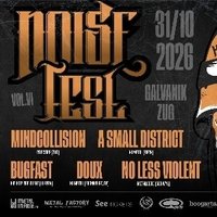 Noise Fest Vol. VI