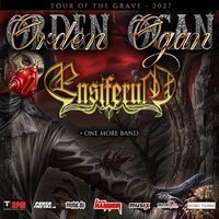 Orden Ogan + Ensiferum