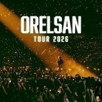 ORELSAN + 1รจre Partie