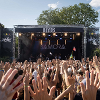 Reeds Festival 2026