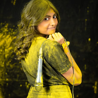 Reena Krishnaraja
