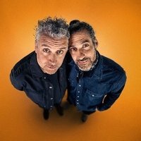 Riklin & Schaub - Lieder, die ins Auge gehen