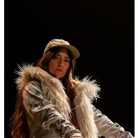 Sara Hebe (AR)