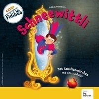 Schneewittli (Coop Märchentheater Fidibus)