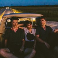 Shearwater (US), Loma (US), Any Kind (US)