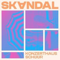 Skandal
