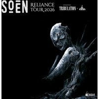 Soen | Reliance Tour