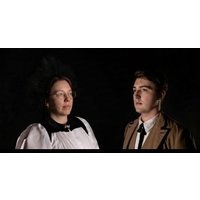 Spycher-Gschichten - S. Burkhalter und J. Greber