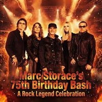 Storace & Special Guests
