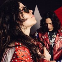 The Last Internationale (US)
