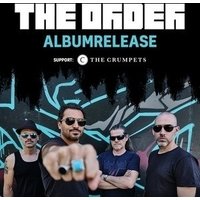 The Order | Albumrelease
