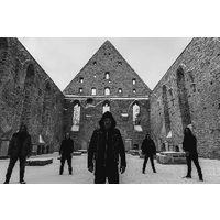 THE RUINS OF BEVERAST (DE)