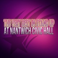 THE VERY BEST IN STAND UP
