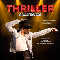 THRILLER EXPERIENCE