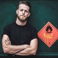 TIM VANTOL (NL)