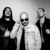 Trivium at co-op live