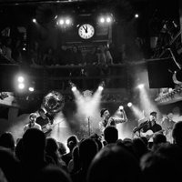 Troubas Kater Openair