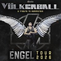 Völkerball | A Tribute To Rammstein