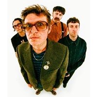 YARD ACT (UK)
