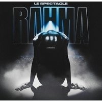 ZAMDANE (MA) Le Spectacle RAHMA