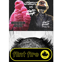 A Night of Prodigy, Chemical Brothers & Daft Punk