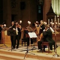 Beethoven Piano Sonatas by Candlelight