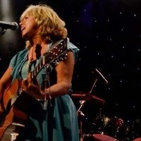 Claire Hamill Band