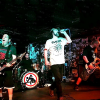 D.R.I / Dirty Rotten Imbeciles