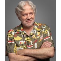 DEAN FRIEDMAN IN CONCERT at the old woollen