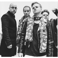 Duran Duran Experience at oran mor