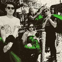 Frankie & The Witch Fingers