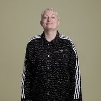 Harriet Dyer at steamworks