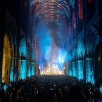 Ibiza Proms In Manchester Cathedral