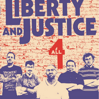 Liberty and Justice