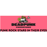Punk Rock Stars In Their Eyes