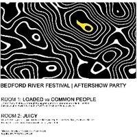 River Festival Aftershow Party