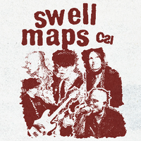 Swell Maps at kamera ballroom