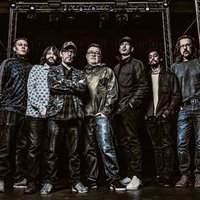 The Herbaliser Band at drygate