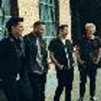 The Script at 53 degrees