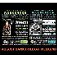 Indie Cult Club Weekender