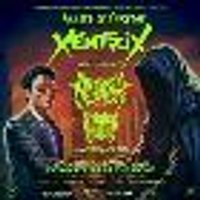 Xentrix at clwb ifor bach
